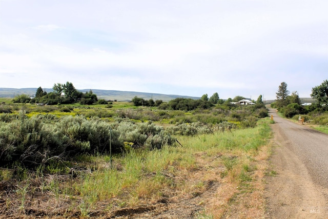 TBD Sage Creek Rd, Parcel A Midvale, ID 83645