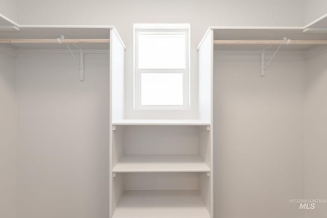 4435 N Magical Creek Ave, Meridian, ID 83646 - view of spacious closet
