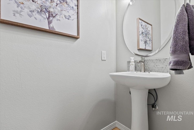 5915 N Lilybrook Pl, Boise, ID 83713 - view of bathroom