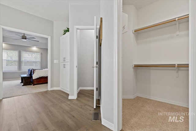 5915 N Lilybrook Pl, Boise, ID 83713 - view of closet