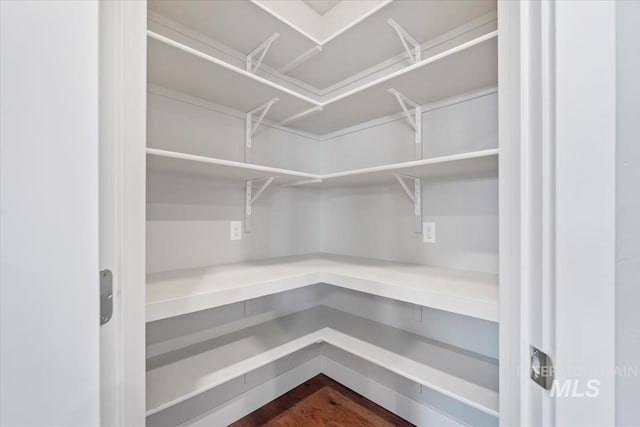 15343 Moss Creek Way, Caldwell, ID 83607 - view of pantry