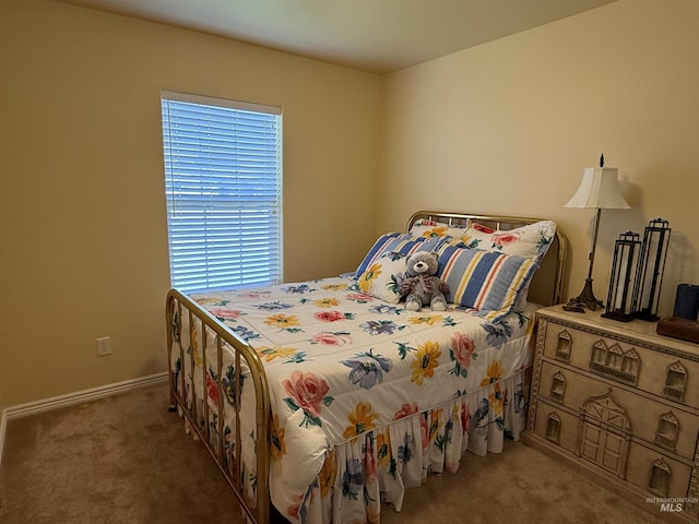 1053 Caswell Ave W, Twin Falls, ID 83301 - carpeted bedroom featuring baseboards