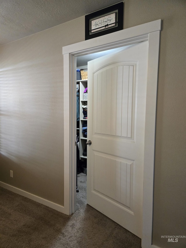 235 Meadow View Dr, Payette, ID 83661 - view of closet