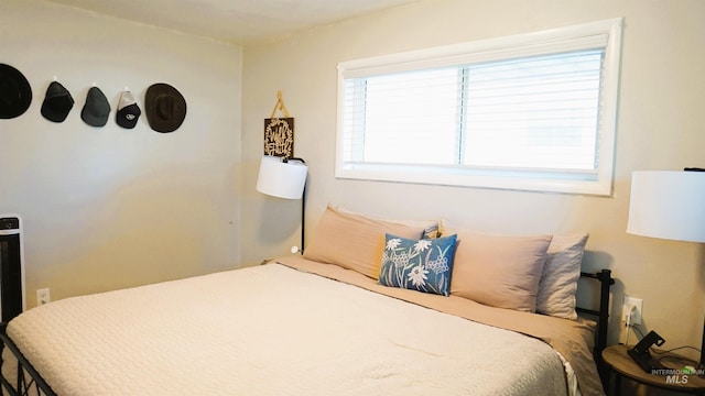 1316 Arlington Ave, Caldwell, ID 83605 - view of bedroom