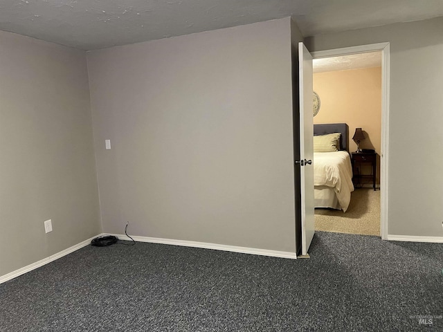 354 W Syringa Ct, Lewiston, ID 83501 - carpeted spare room with baseboards