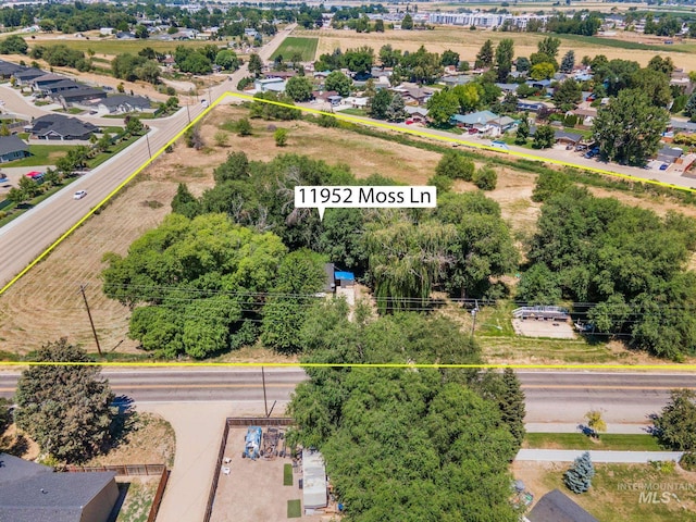 11952 Moss Ln, Nampa ID, 83651 land for sale