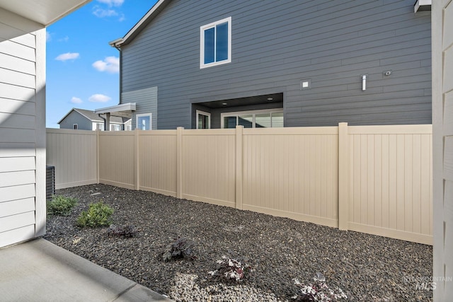 361 N Stone Canyon Ln, Star, ID 83669 - view of yard
