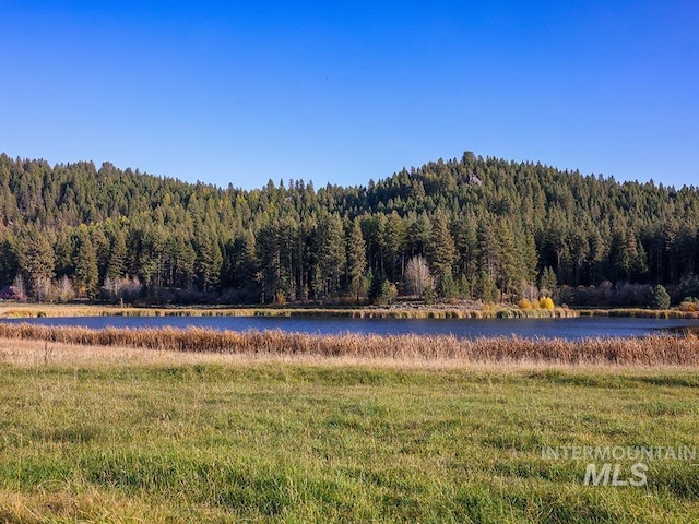 23 Hall Ln, West, Cascade, ID 83611