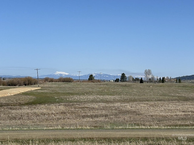 23 Hall Ln, West, Cascade, ID 83611