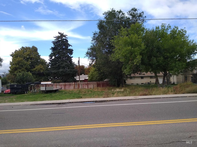 TBD(11) Hiline, Pocatello ID, 83202 land for sale