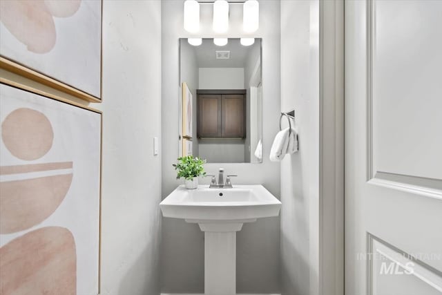 2252 E Tiger Lily Dr, Boise, ID 83716 - view of bathroom