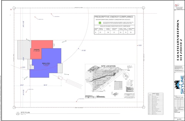 Listing photo 2 for BLK02 S Palm Way, Mountain Home ID 83617