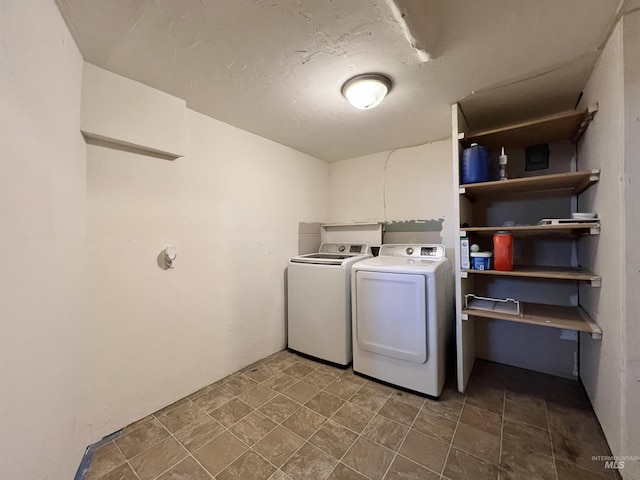 278 Taylor St, Twin Falls, ID 83301 - clothes washing area featuring washer and clothes dryer