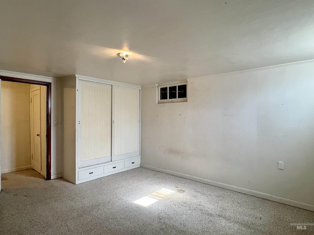 278 Taylor St, Twin Falls, ID 83301 - unfurnished bedroom with carpet flooring and baseboards
