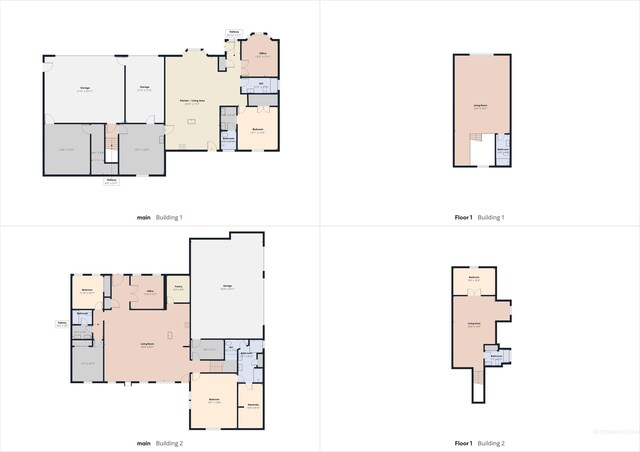 property floor plan
