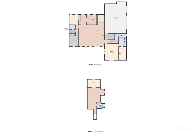 room layout