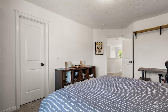 4902 N Schubert Ave, Meridian, ID 83646 - view of carpeted bedroom
