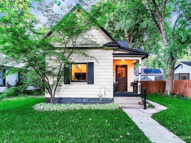 1408 N 7th St, Boise, ID 83702 - view of front of home