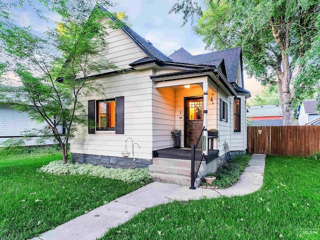 1408 N 7th St, Boise, ID 83702 - view of front of property