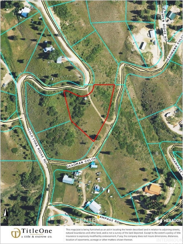 53 Deadmans Gulch, Boise, ID 83716