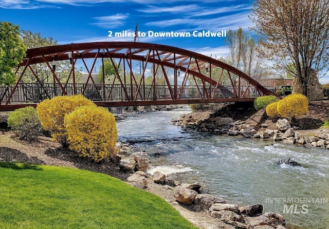 2429 Cherry St, Caldwell, ID 83605 - view of surrounding community