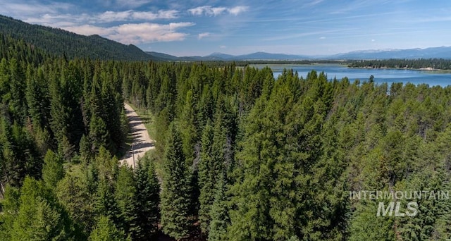 2491 Westwood Dr, Cascade, ID 83611