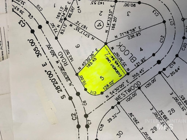 2491 Westwood Dr, Cascade, ID 83611