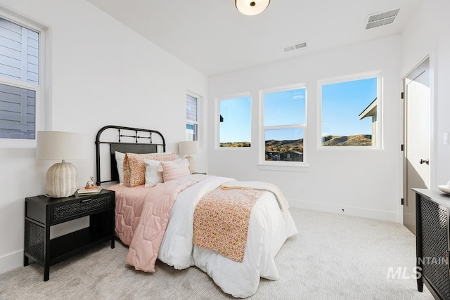 14241 N Woodpecker Ave, Boise, ID 83714 - carpeted bedroom featuring baseboards