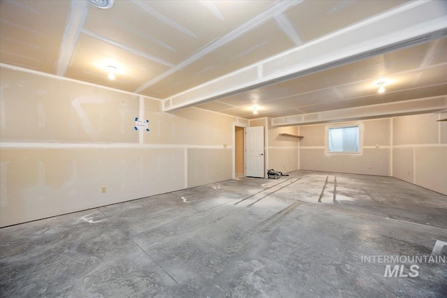3610 E 3850 N, Kimberly, ID 83341 - view of garage