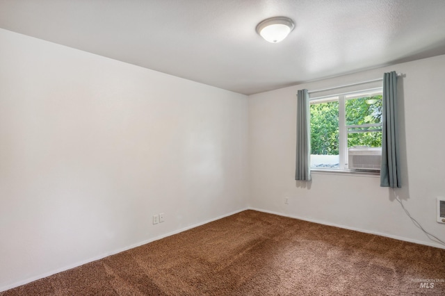 228 N Latah St, Boise, ID 83706 - carpeted empty room with baseboards