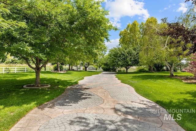 4119 N Park Ln, Eagle, ID 83616 - surrounding community