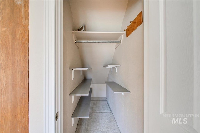1239 Willow Creek Dr, Nampa, ID 83686 - view of closet