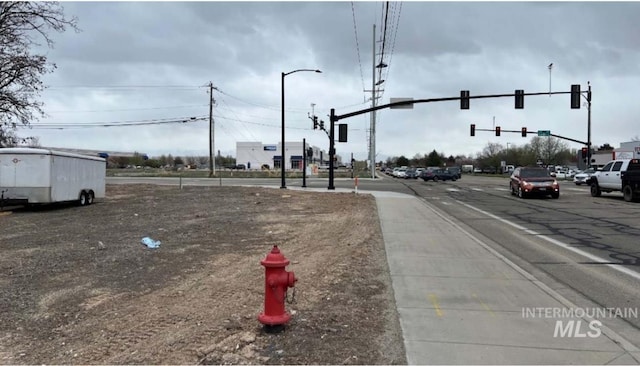 TBD W Franklin Dr, Meridian, ID 83642