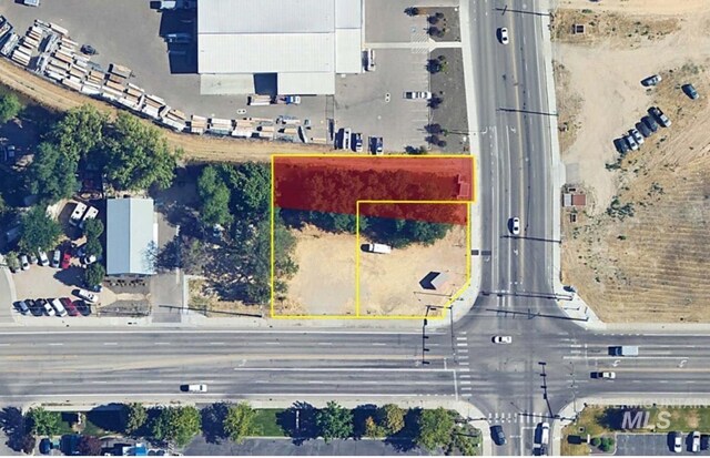 TBD W Franklin Dr, Meridian, ID 83642