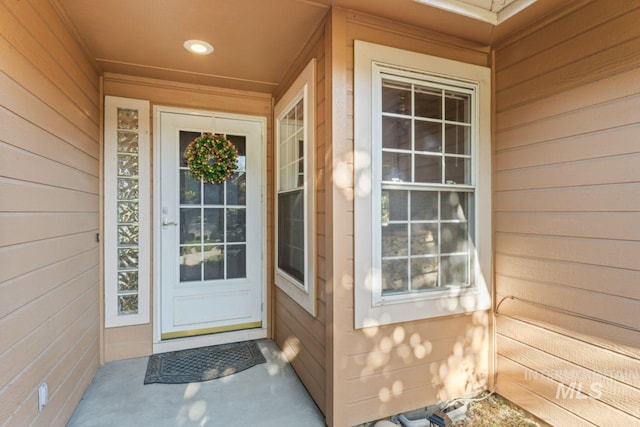 1548 N Vineyards Ave, Meridian, ID 83642 - view of exterior entry