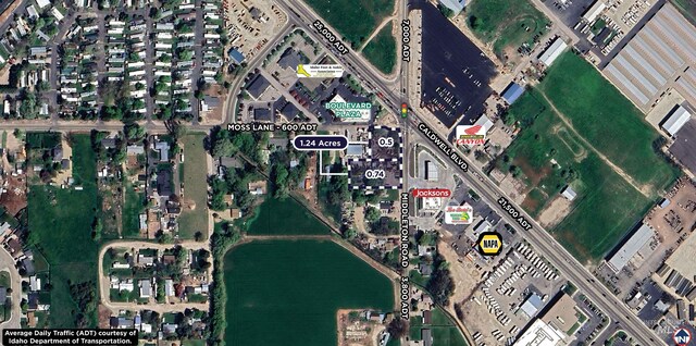 11041 Moss Ln, Nampa, ID 83651
