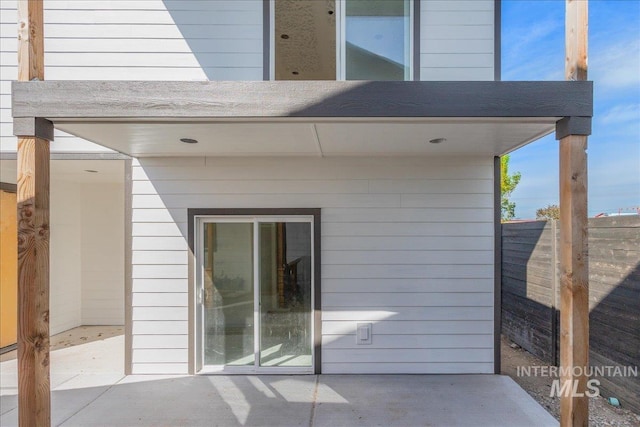 1438 N Cole Cottage Ln, Boise, ID 83704 - exterior space