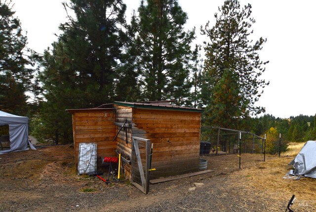 1489 Woodland Rd, Kamiah, ID 83536