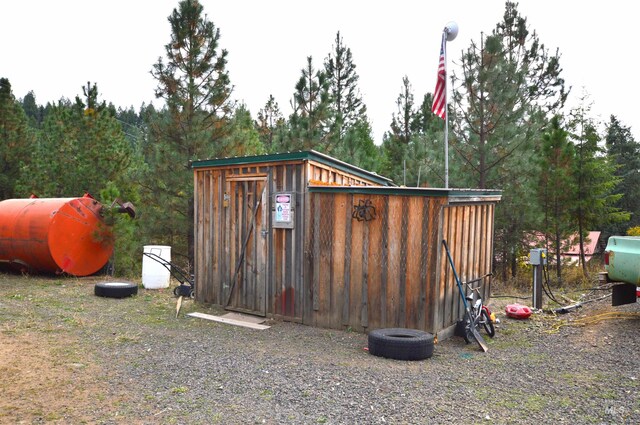 1489 Woodland Rd, Kamiah, ID 83536
