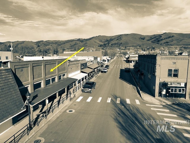 106 Illinois Ave, Council, ID 83612 - view of mountain backdrop