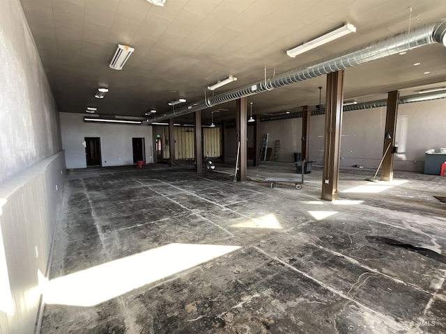 106 Illinois Ave, Council, ID 83612 - view of garage