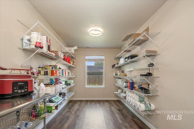 9308 W Rustica Dr, Boise, ID 83709 - view of storage area