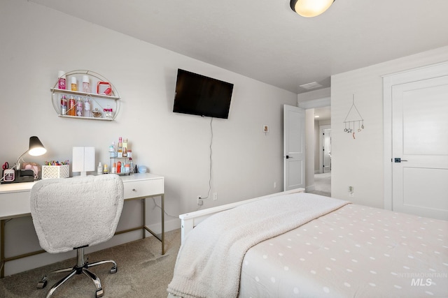 2245 N Burnam Ave, Star, ID 83669 - view of carpeted bedroom