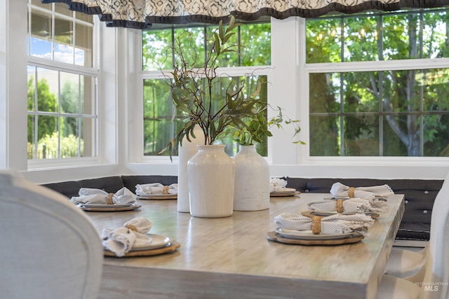 1747 N Tuscolano Ave, Eagle, ID 83616 - view of dining room