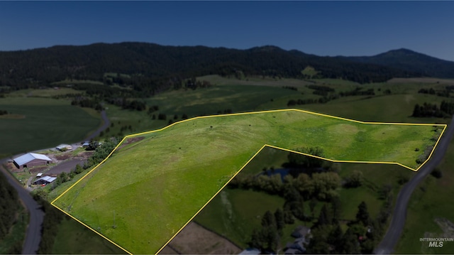 000 Idlers Rest Rd, Moscow ID, 83843 land for sale