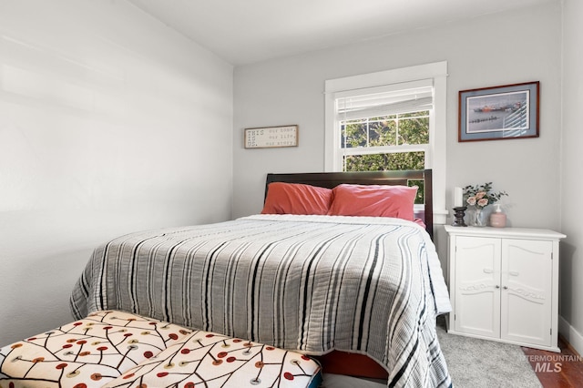 907 3rd St, Lewiston, ID 83501 - bedroom with wood finished floors