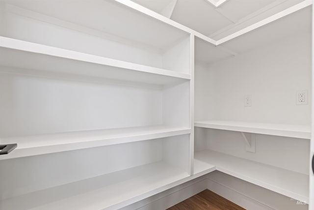 2358 E Monhegan Dr, Eagle, ID 83616 - view of storage area