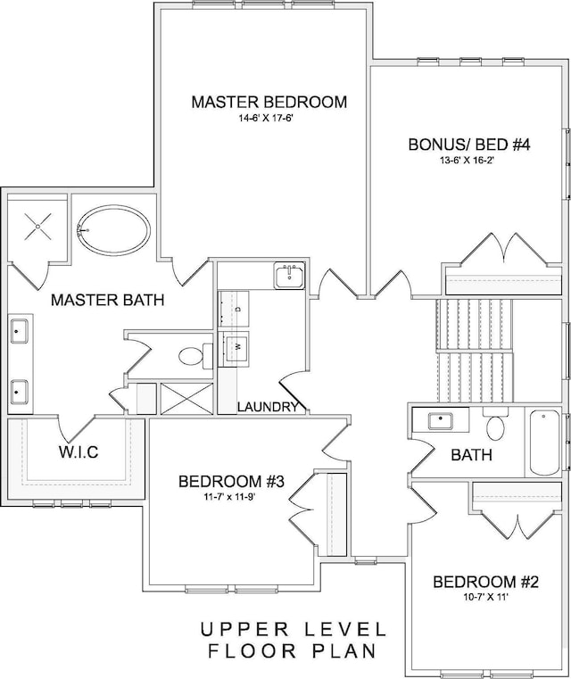 2358 E Monhegan Dr, Eagle, ID 83616 - room layout