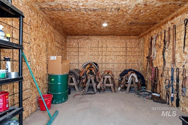 22924 Fargo Rd, Parma, ID 83660 - view of storage room