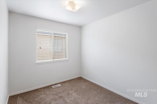 10795 W Susan St, Boise, ID 83713 - spare room with carpet floors